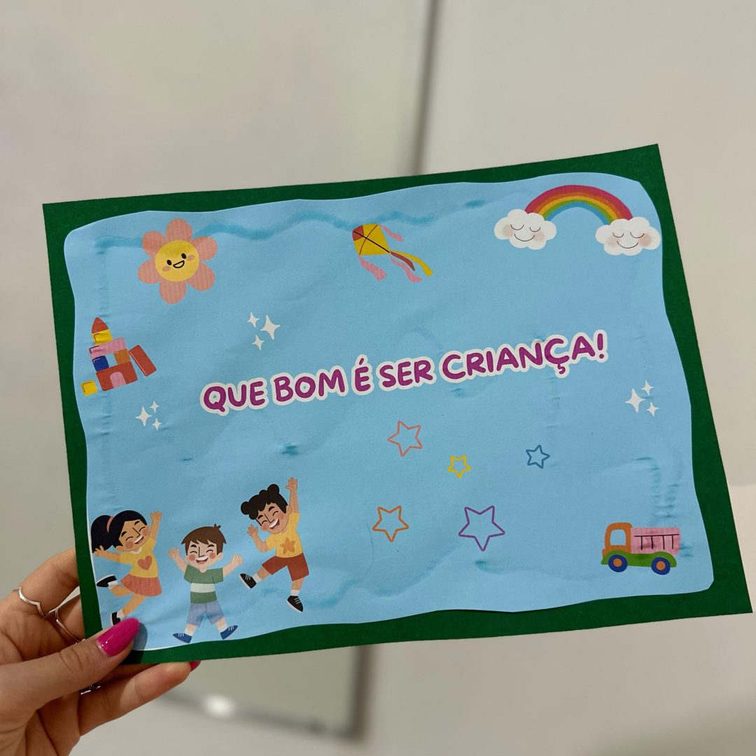 Painel básico "Trabalho infantil"