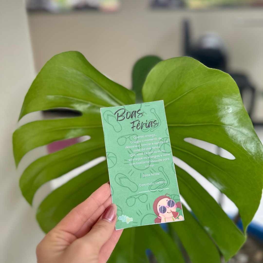 BOAS FÉRIAS GRATUITO