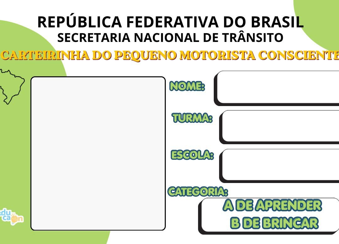 TRÂNSITO - CARTEIRA DE MOTORISTA CONSCIENTE